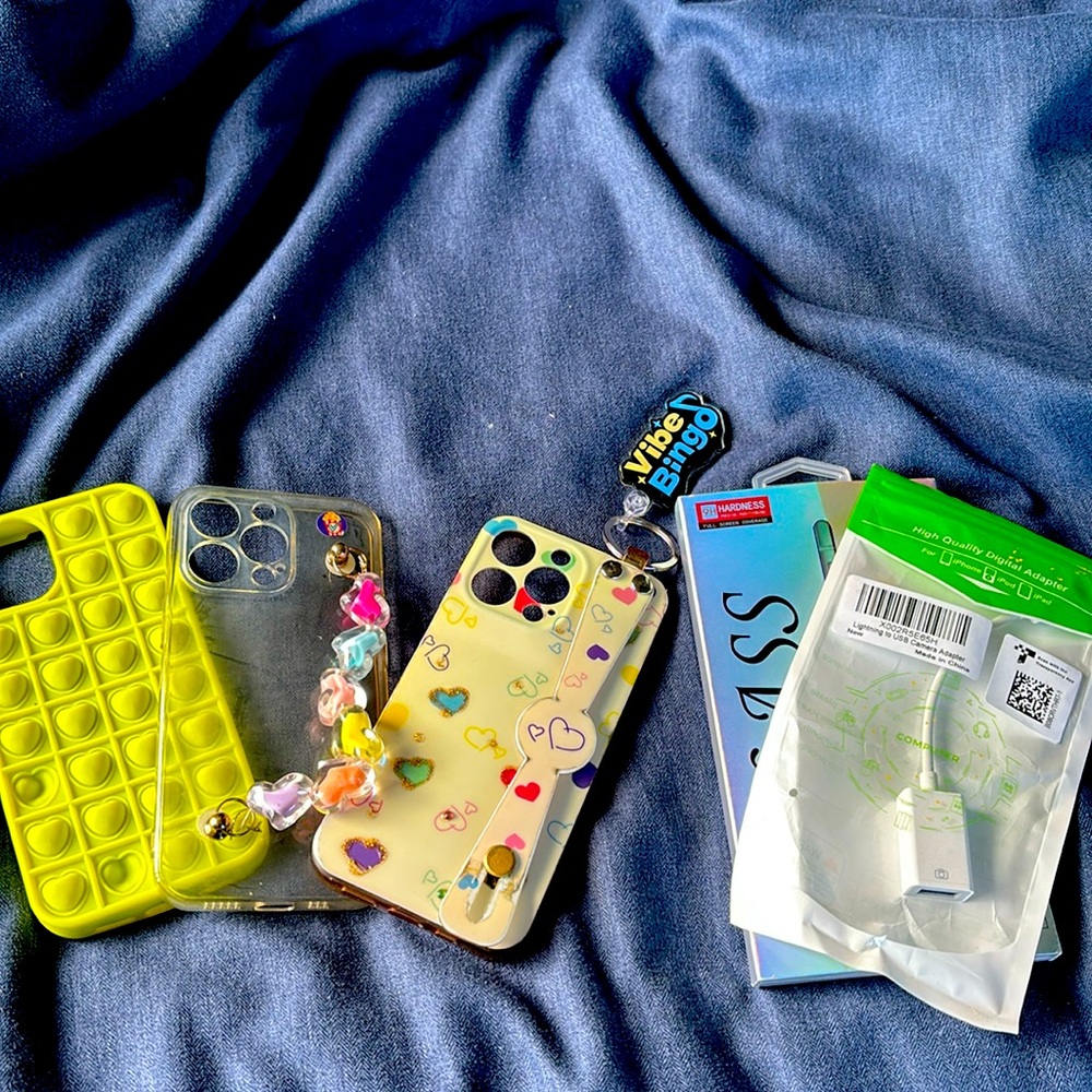 iPhone 13Pro Bundle